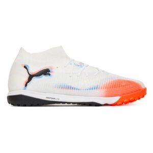 Pantofi de fotbal barbati din material sintetic - multicolor