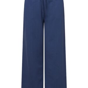 Pantaloni dama Albastru Kelby - Albastru