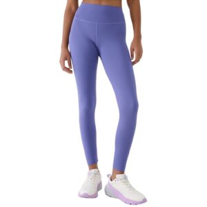 Colanti de dama model FNK F307 - talie inalta - croiala slim - poliester