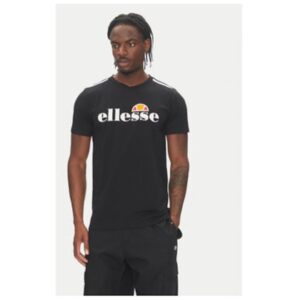 Tricou barbati SXZ10819011 - Bumbac - Negru - Negru