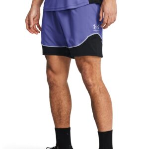 Pantaloni scurti pentru fotbal Challenger Pro