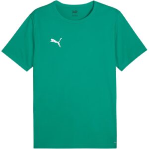 Tricou barbatesc teamRISE - uscare rapida - verde - poliester -