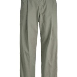 Pantaloni barbati -  verde