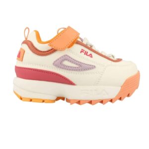 Pantofi sport fete -  Sintetic/Textil - Multicolor -