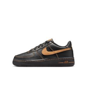 Pantofi sport  Air Force 1 Lv8 5 BG - Negru