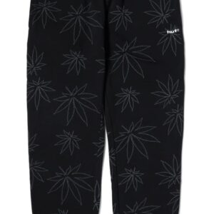 Pantaloni de trening cu interior de fleece Plantlife