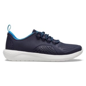 Pantofi  Kids' LiteRide Pacer - US Albastru - Navy/White - Albastru