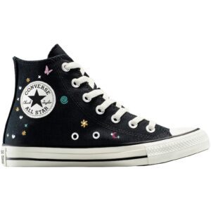 Tenisi femei  Chuck Taylor All Star A15508C - Negru