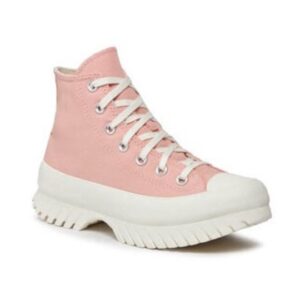 Pantofi dama  303351922 - Textil - Roz - Roz