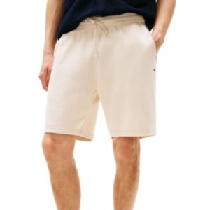 Sort  ESSENTIAL TERRY SWEATSHORT-MW0MW37240-ACG