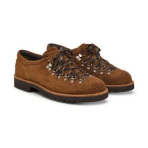 Pantofi barbatesti -  305490049 - piele naturala - maro