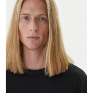 Tricou Barbati Negru - Negru