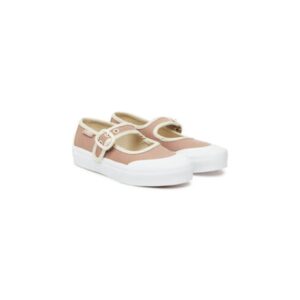 Pantofi copii -  Balerini - Multicolor - material textil