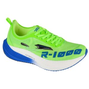 Pantofi pentru alergare - R.1000 Men 2511 RR100S2511 - Verde - Verde