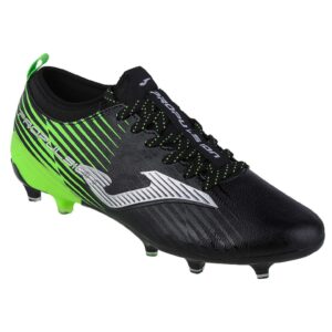 Pantofi de fotbal - Propulsion Cup 2301124 - Negru