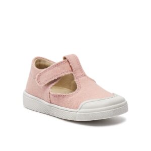 Mocasini copii - 886844 - Textil - Roz