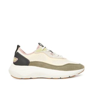 Tenisi multicolor pentru dama - Multicolor