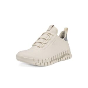Pantofi sport Universal  Gruuv Lea Gtx - Piele naturala - Crem