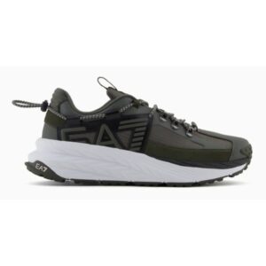 Pantofi sport  pentru Barbati - crusher sonic rope - Negru