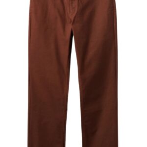 Pantaloni barbati -  Lana - Maro