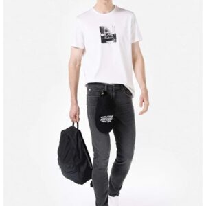 Pantaloni De Barbati Denim Slim Fit 041 Danny 8683197971739