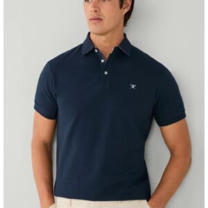 Tricou polo din bumbac