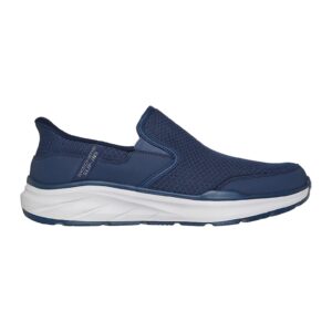 Pantofi sport slip-ins din material textil Equalized 6.0- Stoaver - Gri/Bleumarin