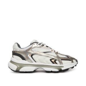Tenisi dama 305649829 -  Piele ecologica - Multicolor