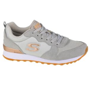 Sneakers -  OG 85 111-BURG - Maro - Gri
