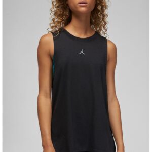 Tricou lejer cu logo - pentru baschet - Negru