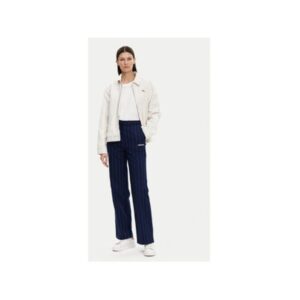Pantaloni  cu model in dungi