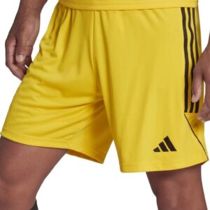 Pantaloni  Tiro 23 League barbati - Galben