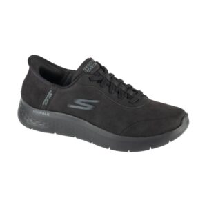 Tenisi barbati -  Slip-Ins: GO Walk Flex - Smooth Motion 216326 - Negru