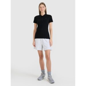 Sort femei gri deschis - bumbac sportstyle - Gri