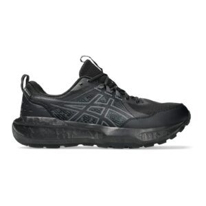 Pantofi Gel-Sonoma 8 GTX pentru alergare - Negru - Turcoaz - 8