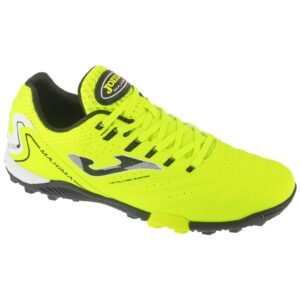 Ghete fotbal turf -  Maxima 1028352 - Galben