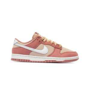 Pantofi sport dama -  Textil - Roz - Bej