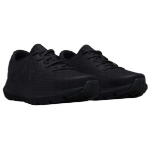 Pantofi alergat copii  Sintetic - Negru -
