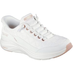 Pantofi sport femei  Contour Foam - Golden Hour - Alb