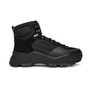 Pantofi sport barbati - piele naturala