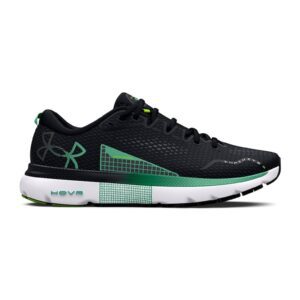 Pantofi pentru alergare HOVR Infinite 5 - Verde/Negru