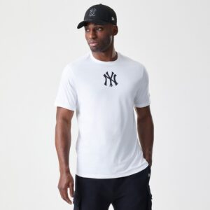 Tricou MLB CF LOGO REG tee NEYYAN-60669178
