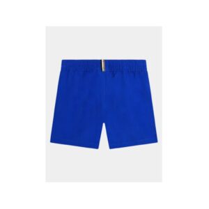 Pantaloni scurti baieti -  303626976 - Bumbac - Albastru - Albastru