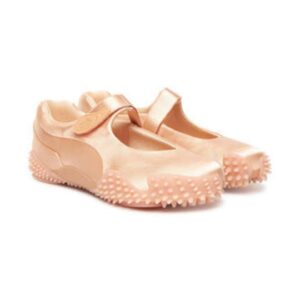 Pantofi de dama -  304868337 - material textil - roz