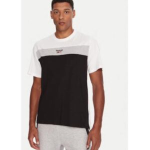 Tricou Barbati - Alb - 100% bumbac