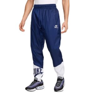 Pantaloni  M NK WR WVN LND GFX PANT-HJ2034-492