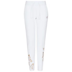 Pantaloni  pentru Femei - W Pants Oh Premium - 3RTP67-TJLQZ-1100 - Alb - Alb