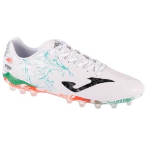 Pantofi sport barbati - Toledo Jr 844595488 - Alb