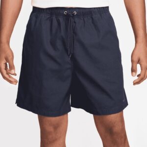 Sort  M NK CLUB FLOW WASH SHORT-HJ1946-451
