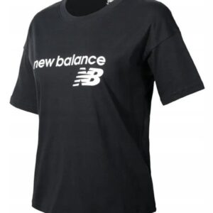 Tricou dama  Bumbac - Negru -